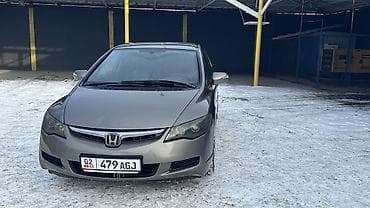 хонда цивик 2000 седан: Honda Civic: 2008 г., 1.8 л, Автомат, Бензин, Седан — 3