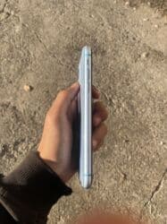 чехол на редми 10 с: IPhone Xr, Б/у, 64 ГБ, 100 % — 2