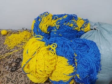 габионные сетки в бишкеке: Другая сетка — 11