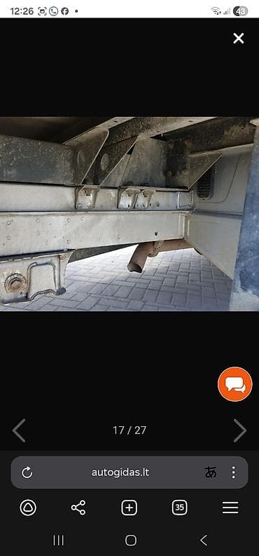 sprinter 906: Mercedes-Benz Sprinter бортовой грузовик (двойная кабина). - Кузов — 6