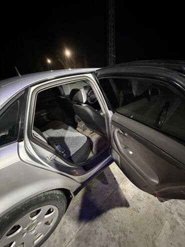 авто с японии: Audi A4: 2001 г., 2 л, Автомат, Бензиновая, Седан — 12