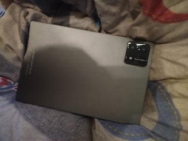 surface pro: Планшет, Ego Pad, Wi-Fi, Б/у, Классический цвет - Серый — 1