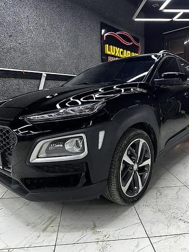 сг 9: Hyundai Kona: 2019 г., 1.6 л, Автомат, Бензин, Кроссовер — 7