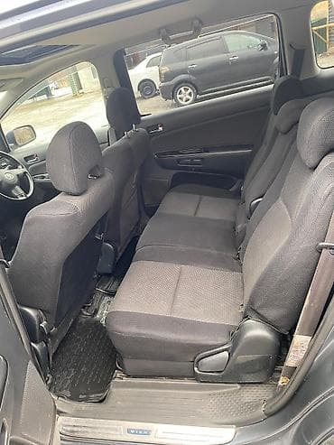 киа карнивал 2016: Toyota WISH: 2003 г., 1.8 л, Автомат, Бензин — 9