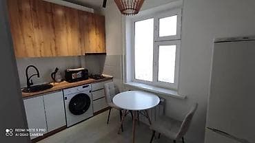 Квартиры: 1 комната, Риэлтор, Без подселения, С мебелью полностью — 4