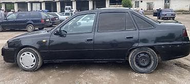 Daewoo Nexia: 2011 г., 1.5 л, Кол менен иштөөчү, Бензин, Седан — 3