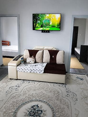 imarat resort: Коттедж, Palm Beach, Чок-Тал — 4