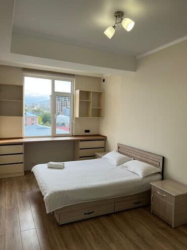 1 комната, Душевая кабина, Постельное белье, Кондиционер