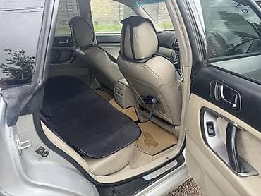 lexus rx 350 2009: Subaru Legacy: 2004 г., 2 л, Автомат, Бензин, Универсал — 7