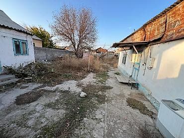 ст ала тоо: 5 соток, Для строительства, Красная книга, Договор купли-продажи — 5
