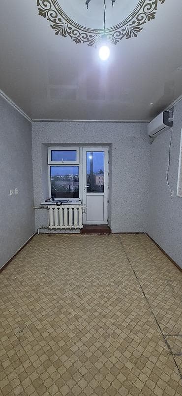 элитный квартира: 2 комнаты, 50 м², 106 серия, 5 этаж, Косметический ремонт — 1