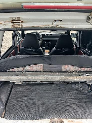 таймер купить: Daewoo Tico: 1995 г., 0.8 л, Механика, Бензин, Хэтчбэк — 7