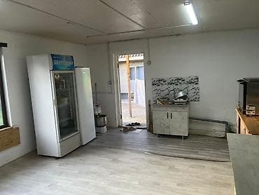 пекари: 📍ул. Улукман 🔘4-комнатный 🔘Этаж 1 🔘75м² Предлагается к продаже — 4