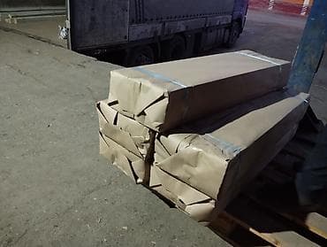 Оңдоп-түзөө жана курулуш: Деревянные рейки-метры (измерительные линейки) в пачке-100штук - — 5