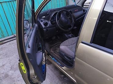 devo matiz: Daewoo Matiz: 2007 г., 0.8 л, Автомат, Бензин, Хэтчбэк — 7