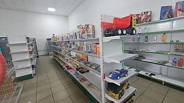 сдаются полки: Торговое оборудование для магазина цена договорная на месте Комплект — 4