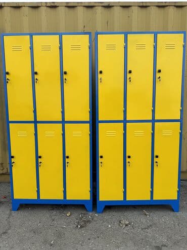 металлические шкафы для документов в бишкеке: Буйрутма эмеректер — 8