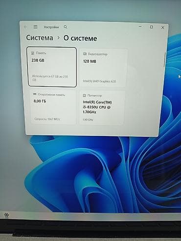 Ноутбуки Microsoft: Продаю ноутбук хорошем состоянии. Цена окончательно без торга — 3