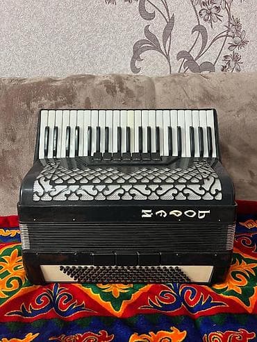 gitara lakewood: Срочно продаю Аккордеоны at lalafo.kg — 6 gitara lakewood: Срочно продаю Аккордеоны — 6