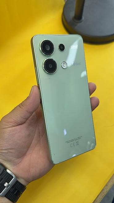 redmi note 13 pro 5g цена в бишкеке: Redmi, Redmi Note 13, Б/у, 256 ГБ, 2 SIM — 7