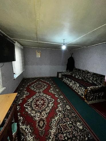 продаю квартиру город каракол: Продается большой дом с отдельной кухней, в городе Каинда. 9 соток — 7