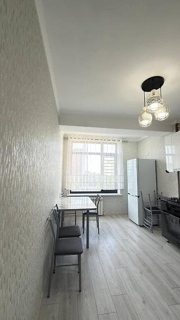 premium development: 2 комнаты, 70 м², Индивидуалка, 5 этаж — 5