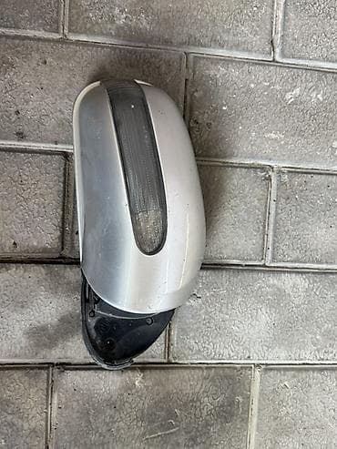 Боковое левое Зеркало Mercedes-Benz