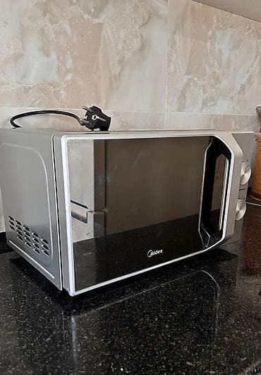 spark 2: Микроволновка, Б/у — 3