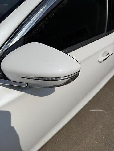 kia k5 gt line: Hyundai Grandeur: 2022 г., Газ, Седан — 8