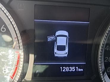 full construction: Hyundai Sonata: 2020 г., 2 л, Автомат, Газ, Седан — 6