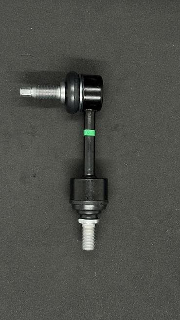 шаровых: Стойка стабилизатора Hyundai Новый, Оригинал — 3