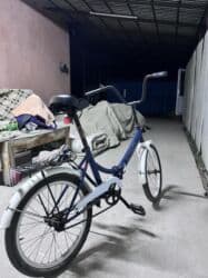 велосипед фикс: Состояние 10/10 — 1