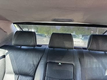 ауди 80 инжектор: Mercedes-Benz E-Class: 2002 г., 4.3 л, Бензин, Седан — 10