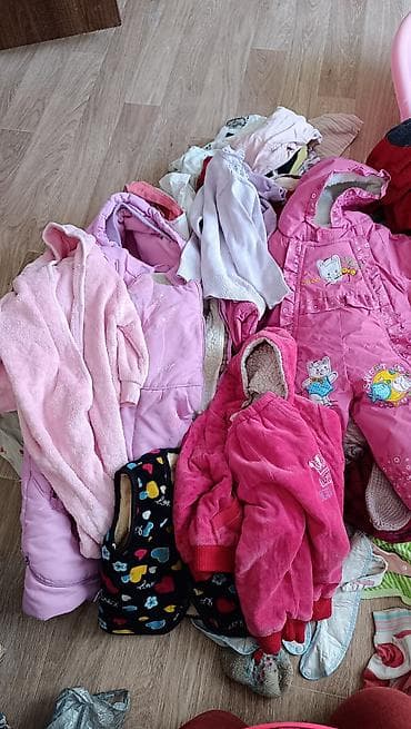 боди майка: Детские вещи от 2 месяцев до 1.6 года + детская ванночка. Штанишки — 6