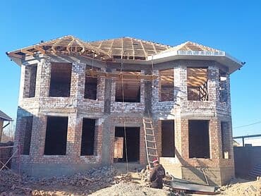 крыши домов: Кровля крыши | Монтаж, Демонтаж, Для прогревания Больше 6 лет опыта — 21