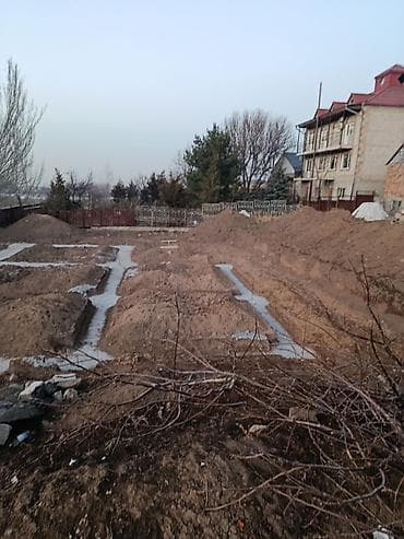 туз село: 6 соток, Для строительства — 6