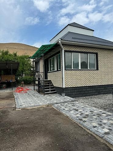 кошара сарай: Продается ДАЧА❗️☘ с Беш-Кунгей Участок 6 соток Дом 64м2 с ремонтом — 1