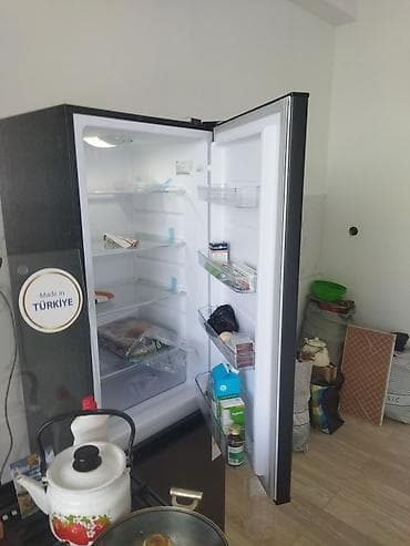 купить холодильник lg no frost: Холодильник LG, Новый, Двухкамерный, No frost — 1