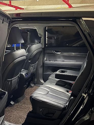 lexus es 300 2013: Hyundai Palisade: 2020 г., 2.2 л, Автомат, Дизель, Кроссовер — 5