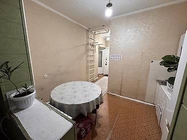 Продажа квартир: 1 комната, 35 м², 105 серия, 6 этаж, Косметический ремонт — 6
