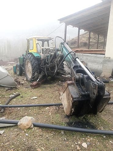 спринтер продажа бишкек: Экскаватор, Дөңгөлөктүү — 1