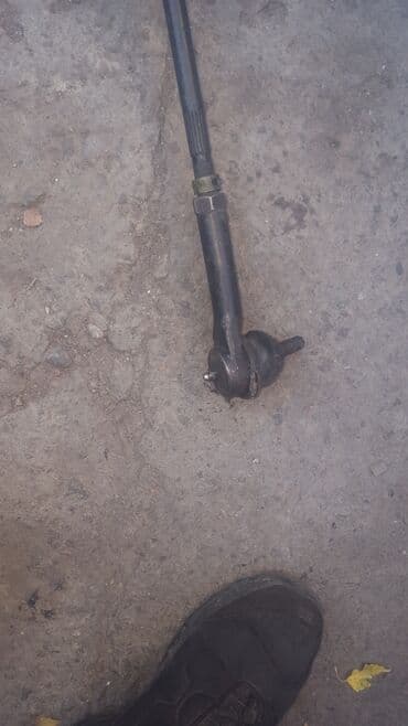 chr: Chrysler Neon рулевая рейка — 3