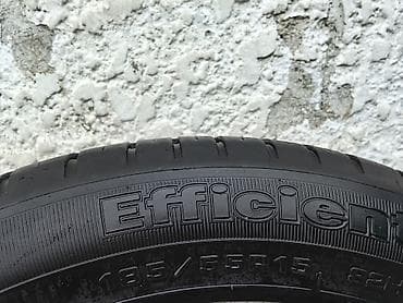 резина на уаз r15: Колеса в сборе 185 / 55 / R 15, Лето, Комплект, Легковые, Литые — 4