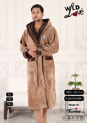 домашние халаты больших размеров: Мужские,женские теплые халаты
Турция
Оптом и в розницу — 10