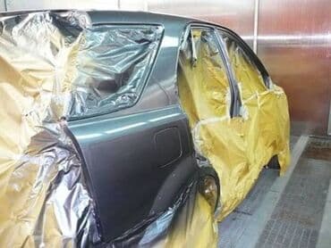 электроскутер ош цена: Рихтовка, сварка, покраска, без выезда — 6