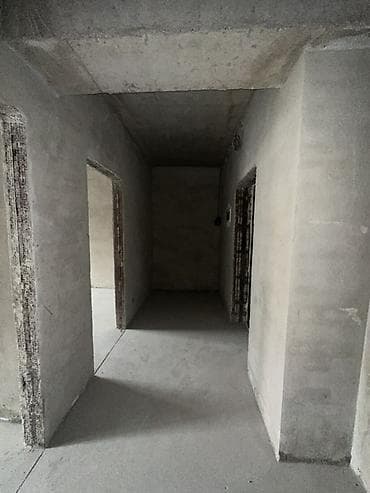 Продажа квартир: 1 комната, 42 м², Элитка, 8 этаж, Готовая ПСО (под самоотделку) — 3