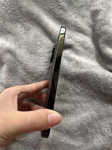 iphone 11 pro коробка: IPhone 14 Pro Max, 256 ГБ, Черный, 86 % — 5