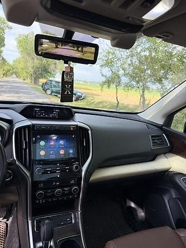 12 t: Subaru Ascent: 2020 г., 2.4 л, Автомат, Бензин, Внедорожник — 10