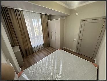 2 комнаты, 51 м², Вефа ТЦ Элитка, 13 этаж, Дизайнерский ремонт — 4