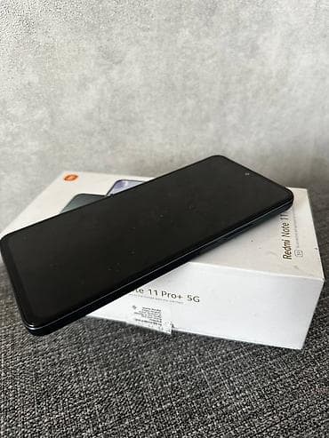 iphone 13 pro max pro: Redmi, Redmi Note 11 Pro Plus, Б/у, 128 ГБ, цвет - Зеленый, 1 SIM, 2 SIM, eSIM — 3